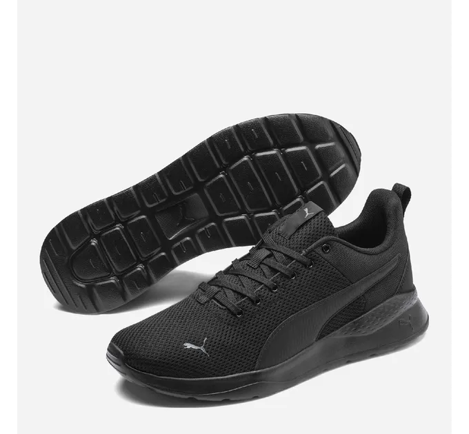 Кросівки чол. Puma Anzarun Lite Черный 29 см 44.5 (37112801) Кросівки чол. Puma Anzarun Lite Черный 29 см 44.5 (37112801)