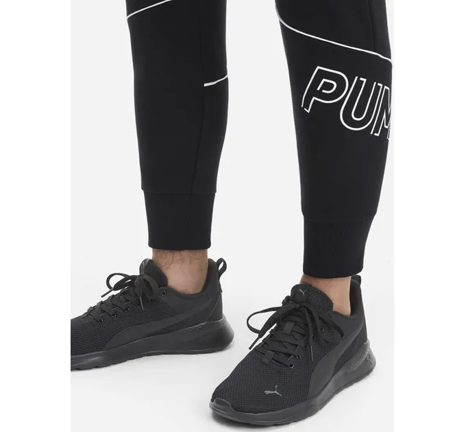 Кросівки чол. Puma Anzarun Lite Черный 29 см 44.5 (37112801)