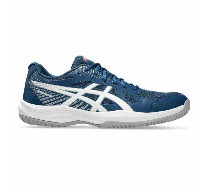 Чоловічі Кросівки Asics Upcourt 6 MAKO BLUE/WHITE (46,5) 12 1071A104-402 46.5