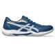 Чоловічі Кросівки Asics Gel-Rocket 12 Mako Blue/Piedmont Grey (44.5) 10.5 1071A116-400 44.5