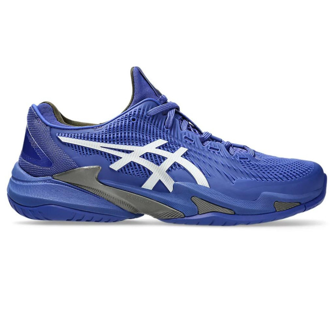 Чоловічі Кросівки Asics Court FF 3 clay blue (40.5) 7.5 1041A371-403 40.5