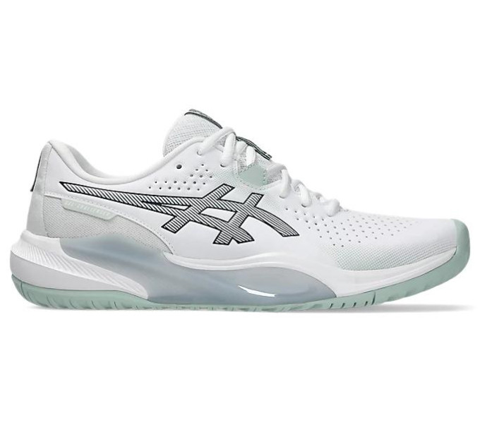 Кросівки чол. Asics Gel-GEL-CHALLENGER 15 White/Lichen Rock (42) 8.5 1041A510-100 42 Кросівки чол. Asics Gel-GEL-CHALLENGER 15 White/Lichen Rock (42) 8.5 1041A510-100 42