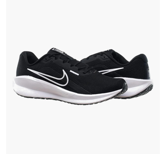 Чоловічі Кросівки Nike DOWNSHIFTER 13 Чорний 46 (7dFD6454-001 46)