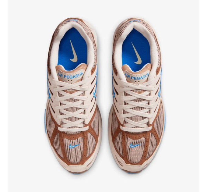 Чоловічі Кросівки Nike AIR PEGASUS 2005 SE Бежевий 42 (7dIB2983-100 42)