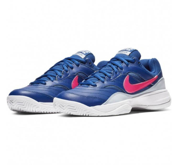 Кросівки жіночі Nike Court Lite clay blue/pink (36.5) 6 845049-464 36.5 Кросівки жіночі Nike Court Lite clay blue/pink (36.5) 6 845049-464 36.5