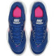 Кросівки жіночі Nike Court Lite clay blue/pink (36.5) 6 845049-464 36.5