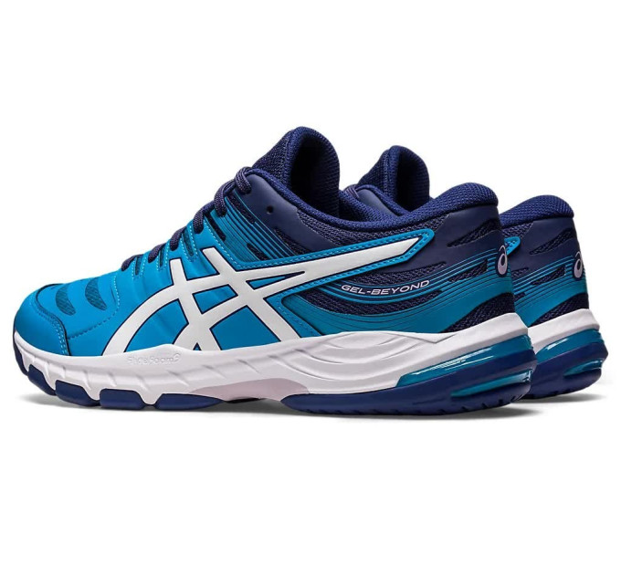 Чоловічі кросівки Asics Gel-Beyond blue/navy (45) 11 1071A049-404 45