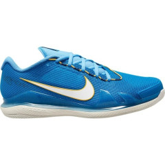 Кросівки чол. Nike Court Air Zoom Vapor Pro clay синій (46) 12 CZ0219-400 46