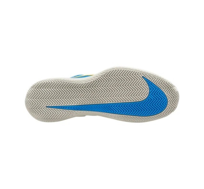 Кросівки чол. Nike Court Air Zoom Vapor Pro clay синій (46) 12 CZ0219-400 46