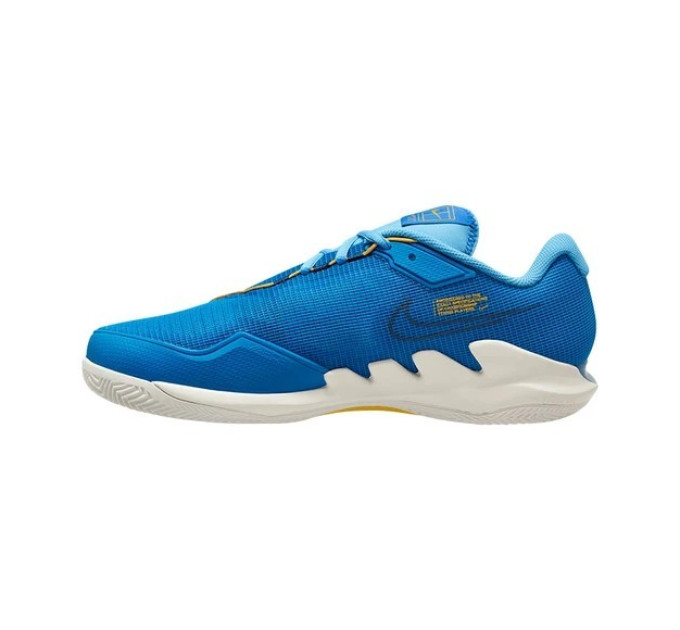 Кросівки чол. Nike Court Air Zoom Vapor Pro clay синій (46) 12 CZ0219-400 46