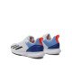 Кросівки чол. Adidas Courtflash Speed білий,синій UK10 (44.5) HQ8481 44.5
