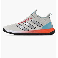 Кросівки чол. Adidas Adizero Ubersonic 4 Clay білий UK10 (44.5) HQ5930 44.5