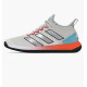 Кросівки чол. Adidas Adizero Ubersonic 4 Clay білий UK10 (44.5) HQ5930 44.5