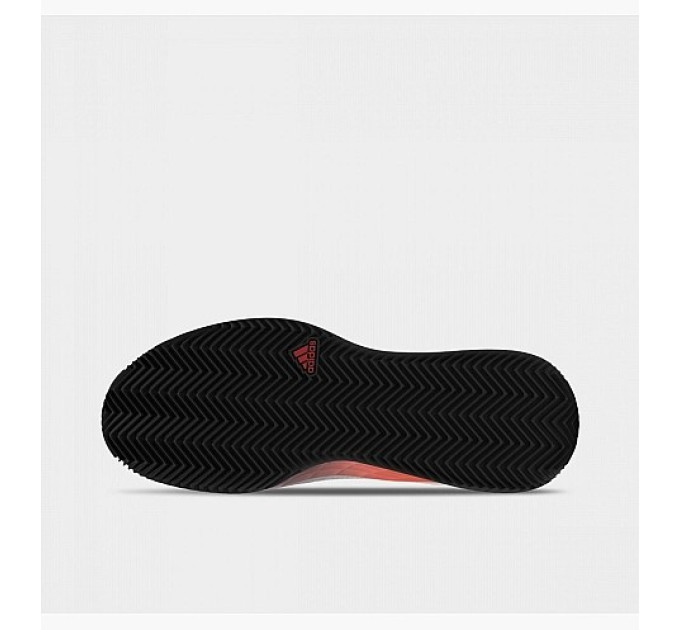 Кросівки чол. Adidas Adizero Ubersonic 4 Clay білий UK10 (44.5) HQ5930 44.5