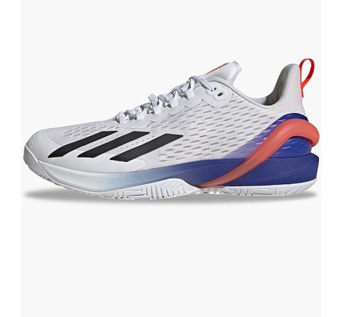 Кросівки чол. Adidas Adizero Cybersonic білий UK8 (42) GY9634 42