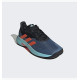 Кросівки чол. Adidas Courtjam блакитний,синій,помаранчевий UK8.5 (42.5) GW2987 42.5