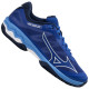 Кросівки Mizuno SHOE WAVE EXCEED LIGHT Clay синій 44.5 UK 10 61GC2220-26 44.5