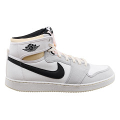 Чоловічі Кросівки Jordan Ajko 1 Білий 45 (7dDO5047-100 45)