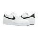 Чоловічі Кросівки Nike Nike AIR FORCE 1 07 Білий 40.5 (7dCT2302-100 40.5)