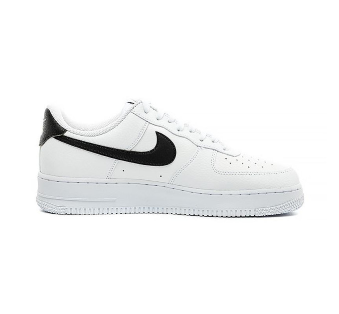 Чоловічі Кросівки Nike Nike AIR FORCE 1 07 Білий 40.5 (7dCT2302-100 40.5)