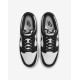 Чоловічі Кросівки Nike DULOW RETRO SE Чорний Білий 42.5 (7dFQ8249-100 42.5)