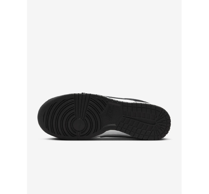 Чоловічі Кросівки Nike DULOW RETRO SE Чорний Білий 42.5 (7dFQ8249-100 42.5)