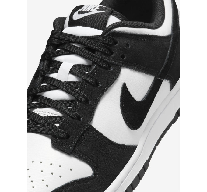 Чоловічі Кросівки Nike DULOW RETRO SE Чорний Білий 42.5 (7dFQ8249-100 42.5)