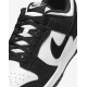 Чоловічі Кросівки Nike DULOW RETRO SE Чорний Білий 42.5 (7dFQ8249-100 42.5)
