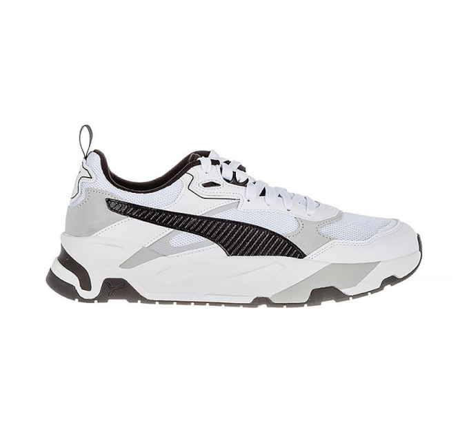 Чоловічі Кросівки Puma Trinity Білий 46 (7d38928901 46)