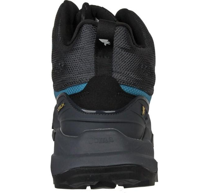 Чоловічі кросівки для скандинавської ходьби Joma TORUK HI Синій 40.5 (TKTOHIW2417 40.5)