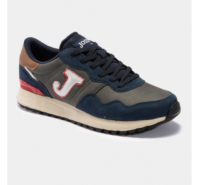 Чоловічі кросівки Joma C.367 MEN 2203 синій 44 C367W2203 44