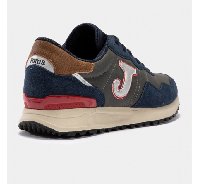 Чоловічі кросівки Joma C.367 MEN 2203 синій 44 C367W2203 44