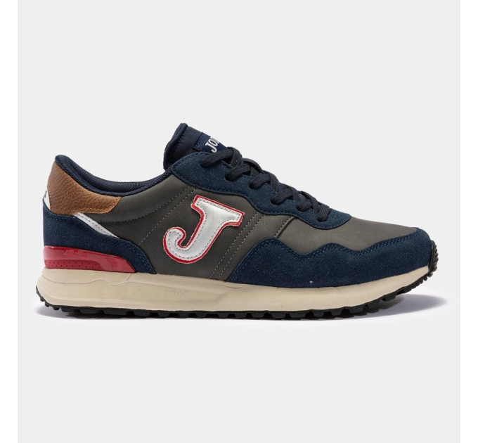 Чоловічі кросівки Joma C.367 MEN 2203 синій 44 C367W2203 44