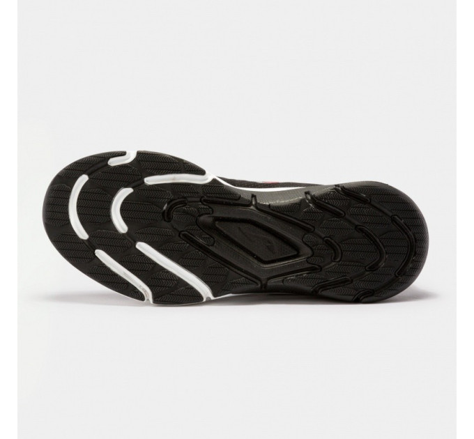 Чоловічі кросівки Joma C.RAGEL MEN 2201 чорний 44 CRAGES2201 44