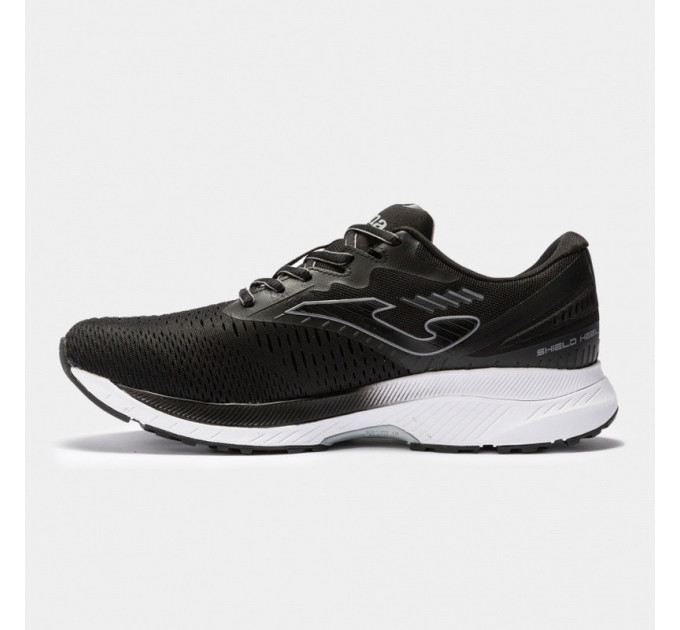 Чоловічі кросівки Joma R.HISPALIS MEN 2231 чорний 40,5 RHISPS2231 40,5