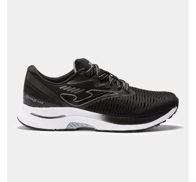 Чоловічі кросівки Joma R.HISPALIS MEN 2231 чорний 40,5 RHISPS2231 40,5 Чоловічі кросівки Joma R.HISPALIS MEN 2231 чорний 40,5 RHISPS2231 40,5