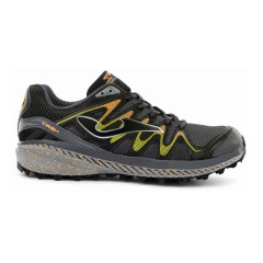 Чоловічі кросівки Joma TK.TREK 2322 сірий,жовтий 44,5 TKTRES2322 44,5