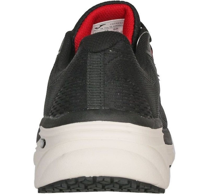 Чоловічі повсякденні кросівки JOMA C.ATREYU Чорний 42 (CATRES2301)