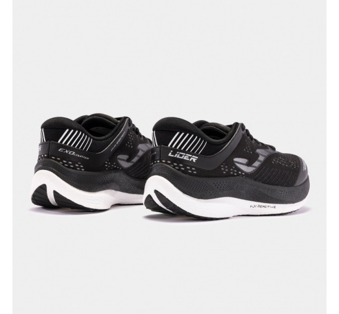 Чоловічі кросівки Joma R.LIDER 2301 BLACK чорний 44 RLIDES2301 44