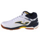 Кросівки для волейболу Joma BLOKS білий 47 VBLOKW2202 47
