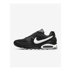 Чоловічі Кросівки Nike AIR MAX COMMAND Чорний 40.5 (7d629993-032 40.5)