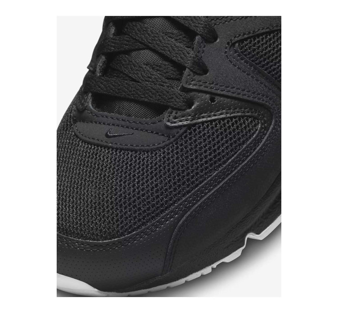 Чоловічі Кросівки Nike AIR MAX COMMAND Чорний 40.5 (7d629993-032 40.5)