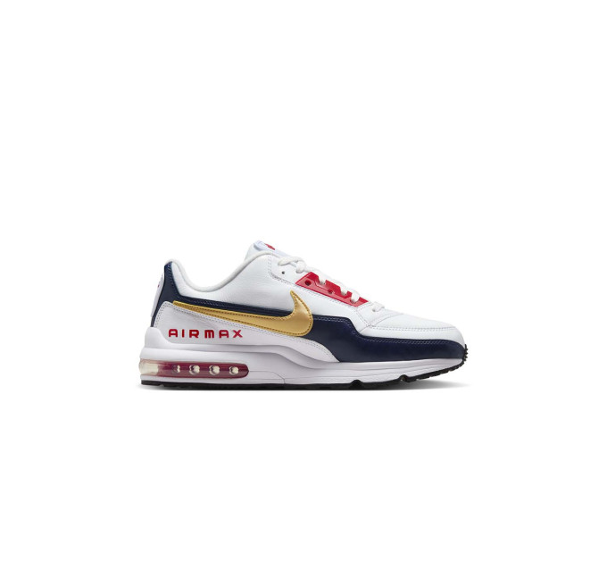 Чоловічі Кросівки Nike AIR MAX LTD 3 PREM Різнокольоровий 42.5 (7d695484-186 42.5)