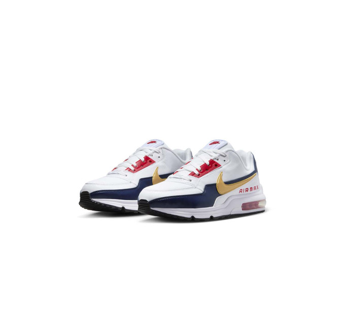 Чоловічі Кросівки Nike AIR MAX LTD 3 PREM Різнокольоровий 42.5 (7d695484-186 42.5)