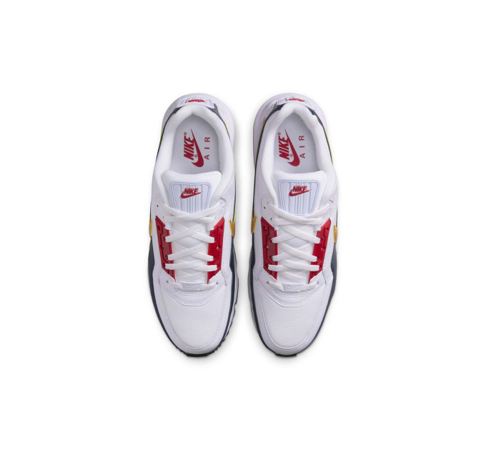 Чоловічі Кросівки Nike AIR MAX LTD 3 PREM Різнокольоровий 42.5 (7d695484-186 42.5)