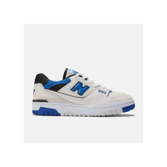 Чоловічі Кросівки New Balance BB550 RV1 Білий 42.5 (7dBB550VTA 42.5)