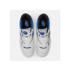 Чоловічі Кросівки New Balance BB550 RV1 Білий 42.5 (7dBB550VTA 42.5)