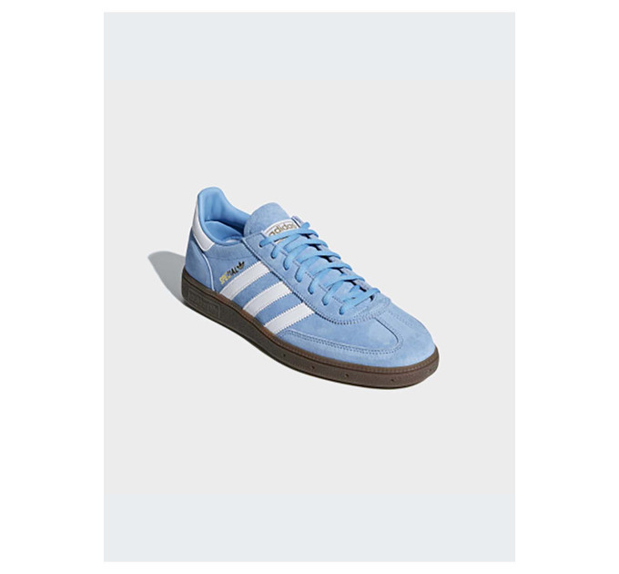 Чоловічі Кросівки Adidas HANDBALL SPEZIAL Блакитний 44 (7dBD7632 44)