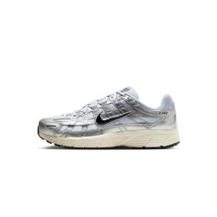 Чоловічі Кросівки Nike P-6000 Білий 41 (7dCD6404-105 41)