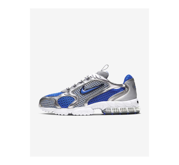 Чоловічі Кросівки Nike AIR ZOOM SPIRIDON CAGE 2 Різнокольоровий 44 (7dCJ1288-002 44)